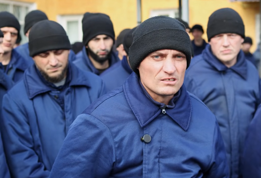 Понад 10 тисяч: в Україні розкрили деталі про російських військовополонених